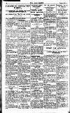 Pall Mall Gazette Tuesday 10 January 1922 Page 4