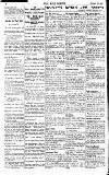 Pall Mall Gazette Wednesday 11 January 1922 Page 8