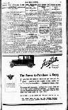 Pall Mall Gazette Thursday 12 January 1922 Page 7