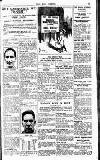 Pall Mall Gazette Thursday 12 January 1922 Page 9