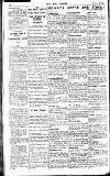 Pall Mall Gazette Friday 13 January 1922 Page 8