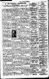 Pall Mall Gazette Saturday 14 January 1922 Page 4