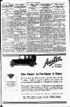 Pall Mall Gazette Thursday 26 January 1922 Page 7