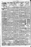 Pall Mall Gazette Thursday 26 January 1922 Page 14