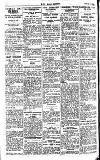 Pall Mall Gazette Wednesday 01 February 1922 Page 4