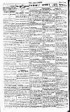 Pall Mall Gazette Wednesday 01 February 1922 Page 8