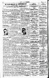 Pall Mall Gazette Thursday 02 February 1922 Page 6