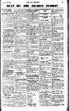 Pall Mall Gazette Friday 10 February 1922 Page 3