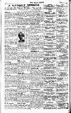 Pall Mall Gazette Friday 10 February 1922 Page 6