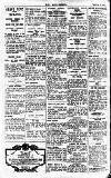Pall Mall Gazette Monday 13 February 1922 Page 2