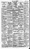 Pall Mall Gazette Monday 13 February 1922 Page 4