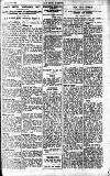 Pall Mall Gazette Monday 13 February 1922 Page 7