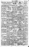 Pall Mall Gazette Monday 13 February 1922 Page 12