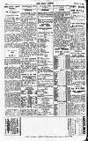 Pall Mall Gazette Monday 13 February 1922 Page 16