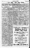 Pall Mall Gazette Tuesday 28 February 1922 Page 14