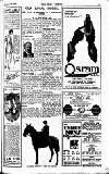 Pall Mall Gazette Tuesday 28 February 1922 Page 15