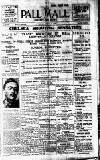 Pall Mall Gazette Saturday 01 April 1922 Page 1