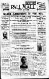 Pall Mall Gazette Monday 10 April 1922 Page 1