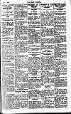 Pall Mall Gazette Monday 10 April 1922 Page 5
