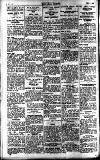 Pall Mall Gazette Tuesday 09 May 1922 Page 4