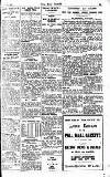 Pall Mall Gazette Wednesday 12 July 1922 Page 15