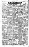 Pall Mall Gazette Tuesday 01 August 1922 Page 10