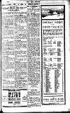 Pall Mall Gazette Friday 04 August 1922 Page 3