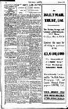 Pall Mall Gazette Monday 02 October 1922 Page 14