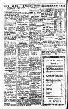 Pall Mall Gazette Wednesday 01 November 1922 Page 2