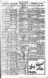 Pall Mall Gazette Wednesday 01 November 1922 Page 13