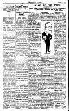 Pall Mall Gazette Monday 13 November 1922 Page 8