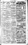 Pall Mall Gazette Monday 29 January 1923 Page 3