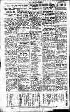 Pall Mall Gazette Monday 01 January 1923 Page 12
