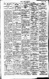 Pall Mall Gazette Tuesday 02 January 1923 Page 8