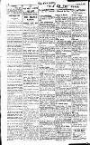 Pall Mall Gazette Thursday 04 January 1923 Page 6