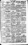 Pall Mall Gazette Wednesday 10 January 1923 Page 5