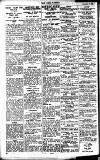 Pall Mall Gazette Wednesday 10 January 1923 Page 6