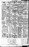 Pall Mall Gazette Wednesday 10 January 1923 Page 16