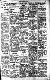 Pall Mall Gazette Saturday 13 January 1923 Page 3