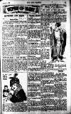 Pall Mall Gazette Saturday 13 January 1923 Page 9