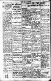 Pall Mall Gazette Saturday 20 January 1923 Page 6