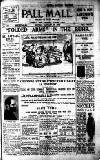 Pall Mall Gazette Monday 22 January 1923 Page 1