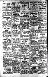 Pall Mall Gazette Monday 22 January 1923 Page 2