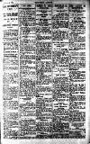 Pall Mall Gazette Monday 22 January 1923 Page 7