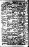 Pall Mall Gazette Monday 22 January 1923 Page 12