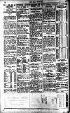 Pall Mall Gazette Monday 22 January 1923 Page 16