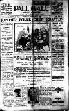 Pall Mall Gazette Thursday 01 February 1923 Page 1