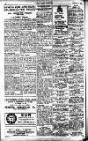 Pall Mall Gazette Thursday 01 February 1923 Page 6
