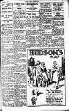 Pall Mall Gazette Friday 02 February 1923 Page 3