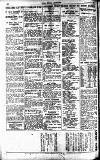 Pall Mall Gazette Friday 02 February 1923 Page 16